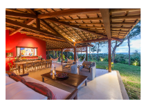 luxury homes for rent in bahia brazil